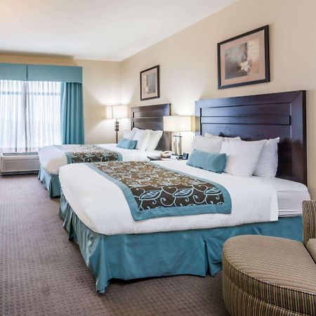 Wingate By Wyndham New Braunfels Exterior foto