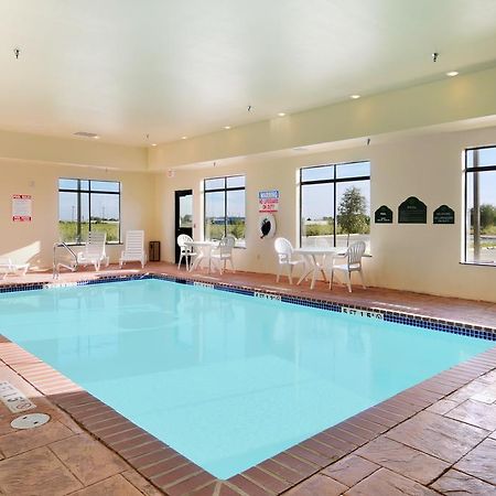 Wingate By Wyndham New Braunfels Facilidades foto