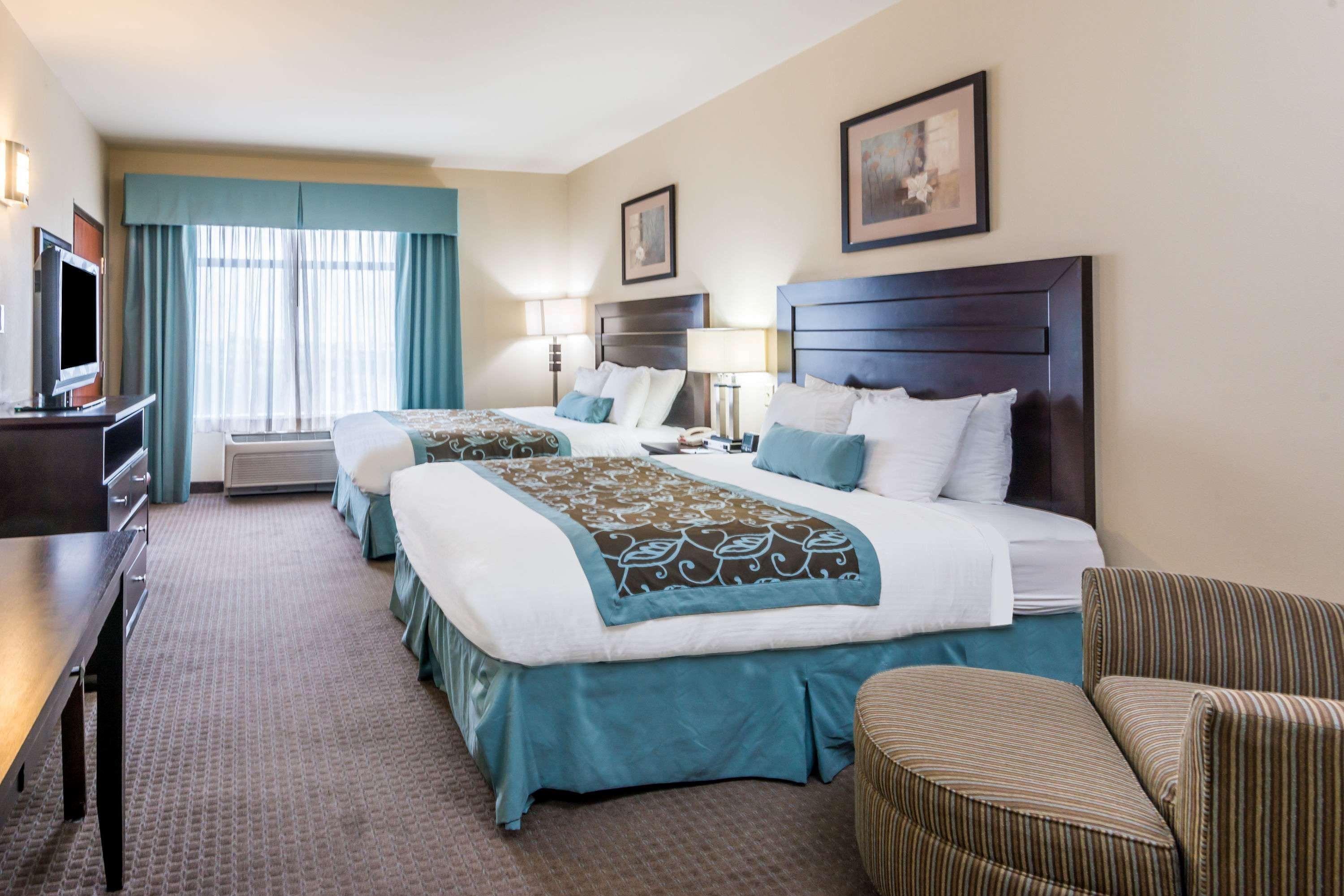 Wingate By Wyndham New Braunfels Exterior foto