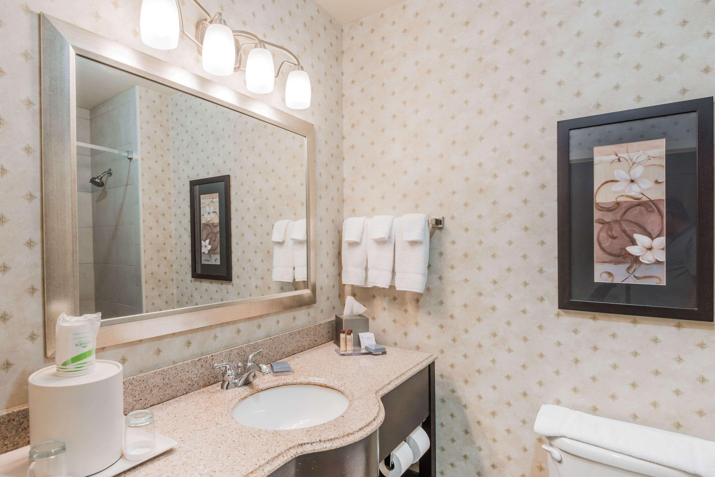 Wingate By Wyndham New Braunfels Exterior foto