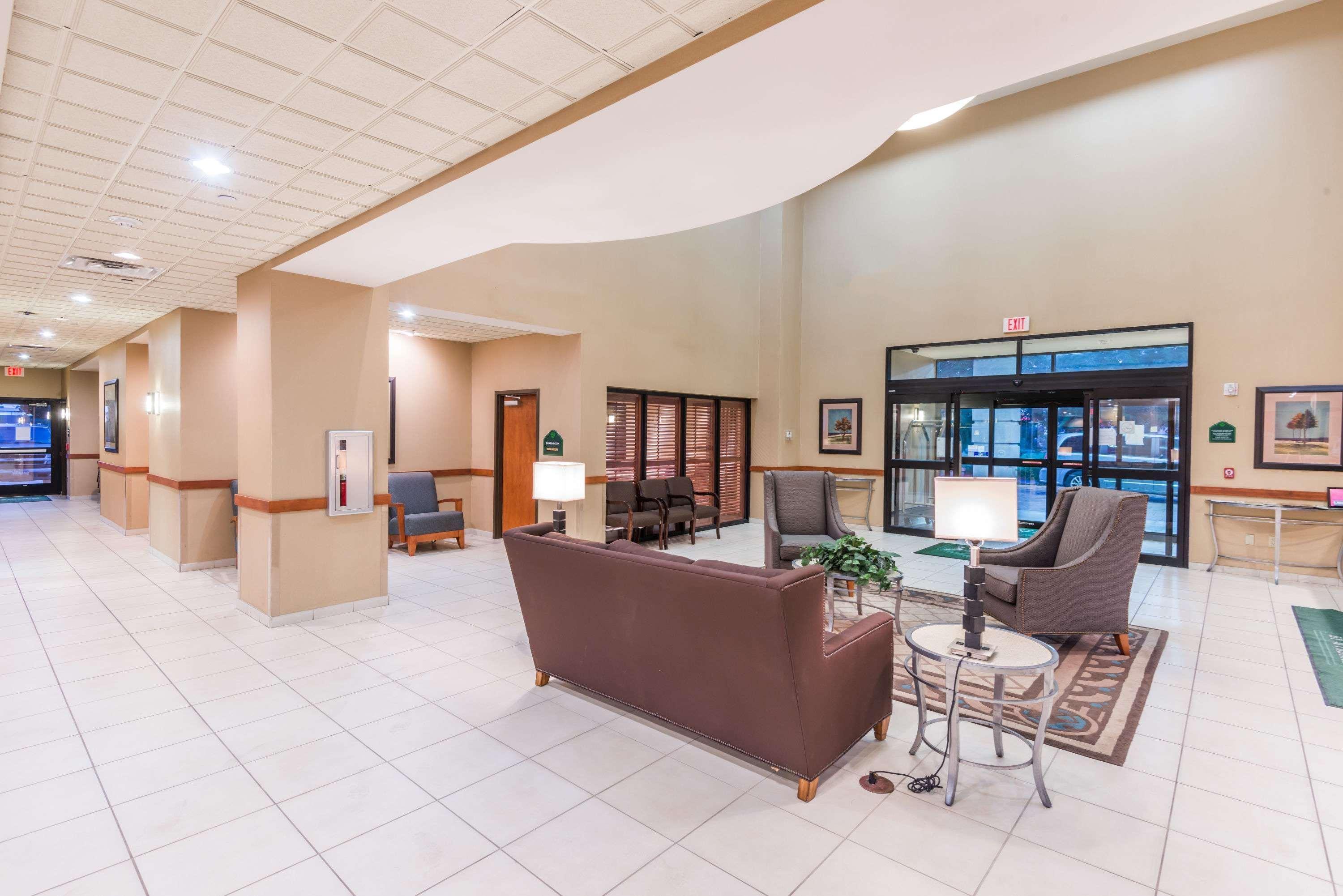 Wingate By Wyndham New Braunfels Exterior foto