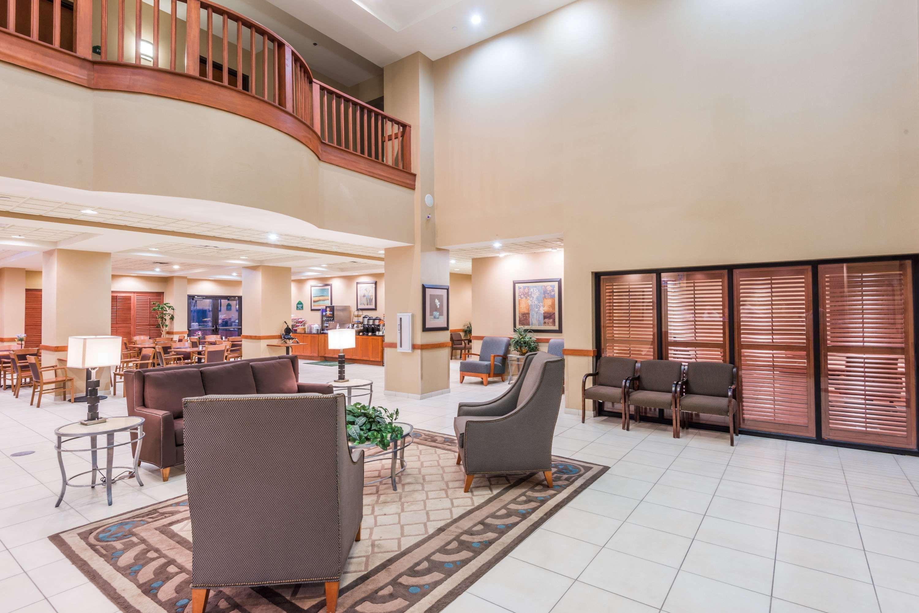 Wingate By Wyndham New Braunfels Exterior foto