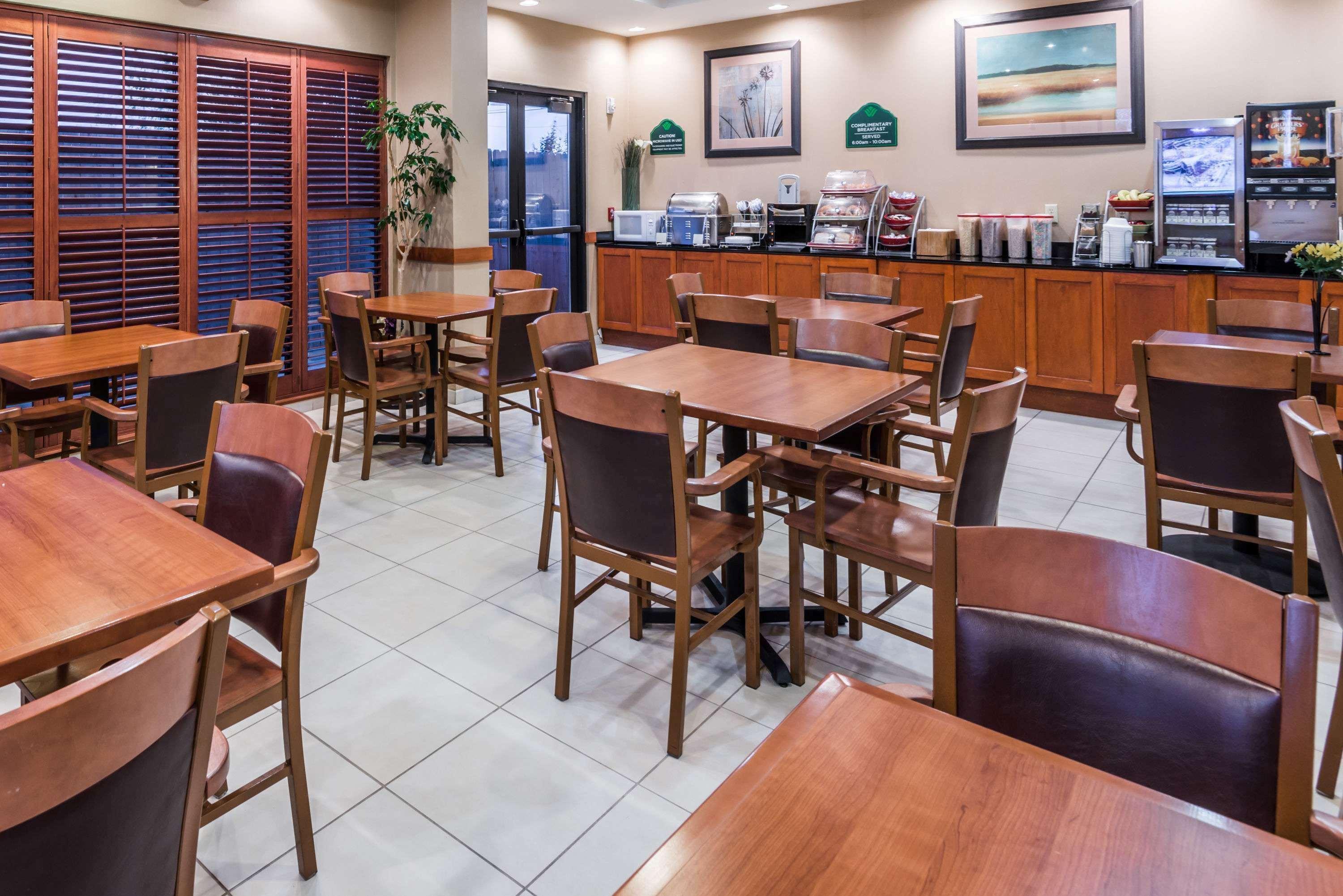 Wingate By Wyndham New Braunfels Exterior foto