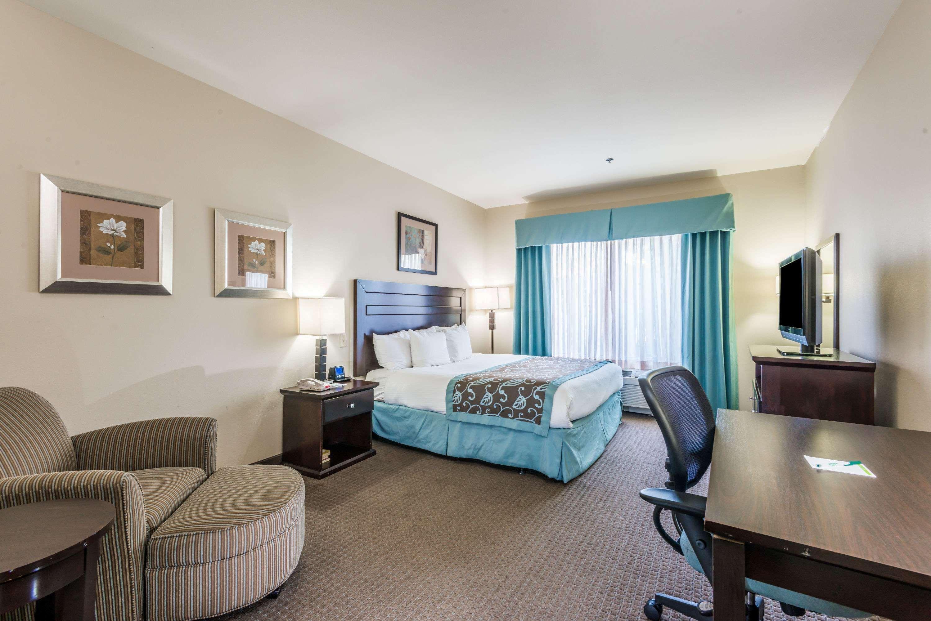 Wingate By Wyndham New Braunfels Exterior foto