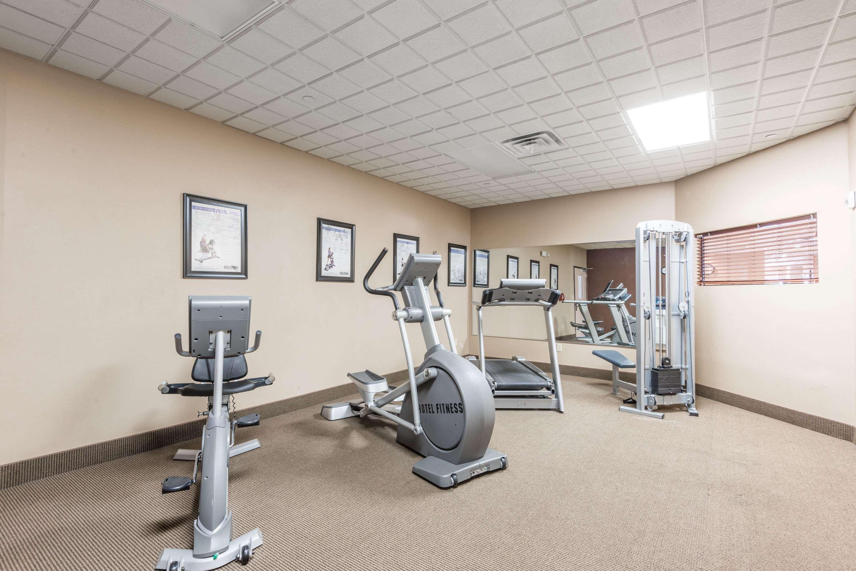 Wingate By Wyndham New Braunfels Exterior foto