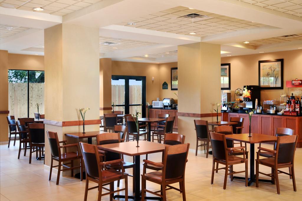 Wingate By Wyndham New Braunfels Exterior foto